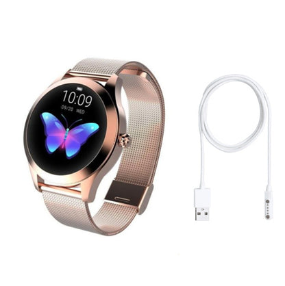 Heart Rate Monitoring Sports Step Smart watch - BringItHome Gadget