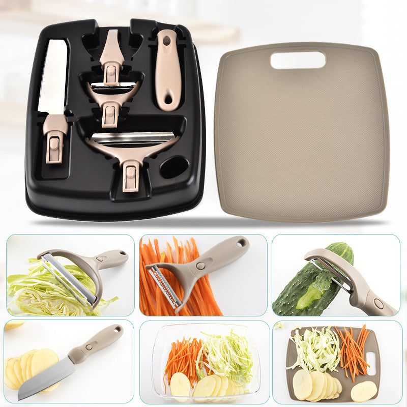 Kitchen gadget set - BringItHome Gadget