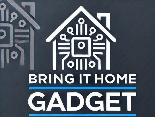 BringItHome Gadget